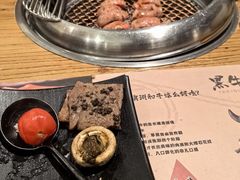 -黑牛の店·和牛烧肉(合生汇店)