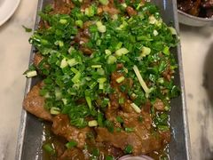 -树厨贵州菜(大十字店)