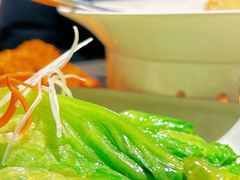 -留半山·香港食堂(啦啦宝都店)