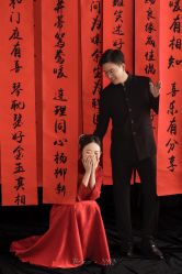 -安娜公馆婚纱摄影(锦州店)