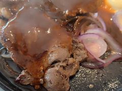 -开心果牛扒城(雍华庭店)