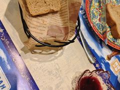 -安德烈俄式西餐厅(中央大街店)