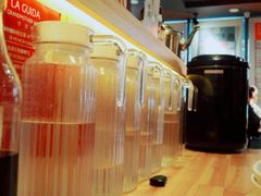 -汪爹爹武汉牛三鲜(朝外大街店)
