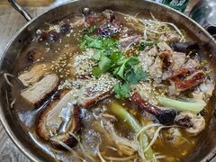 -小厨食堂(黄田坝店)