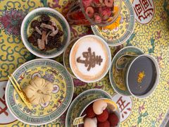 -宫事颐庭·老佛爷贵寿下午茶(颐和园店)