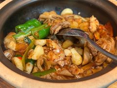 -匠心牛公馆·潮汕牛肉海鲜火锅(索菲特店)