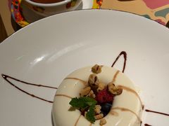 -安妮意大利餐厅(国贸店)