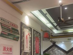-周正水煮活鱼·吊水鱼(万科店)