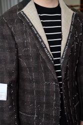 -Mr.Royal御匠先生·手工全麻衬衣西服定制