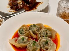 -小厨娘淮扬菜(江宁万达店)