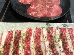 -醉火烧泥炉烤肉(孩儿巷店)