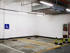 -停车场(南宁路)