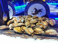 -加餐海鲜自助(宝龙一城店)