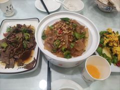 -环秀楼(黄山呈坎店)