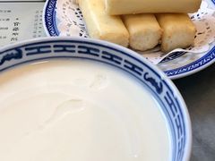 招牌姜撞奶-捷信牛奶甜品世家(五道口店)