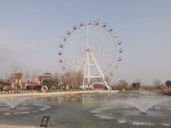 -中华郡文化旅游景区