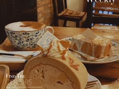 -西关84·History·Art·Cafe