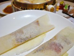 北京烤鸭-芭菲盛宴·环球美食(锦城万达广场店)
