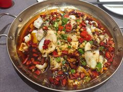 -金哥私房菜馆(张府园总店)