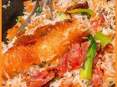 -煲王粤菜餐厅(中侨中心店)