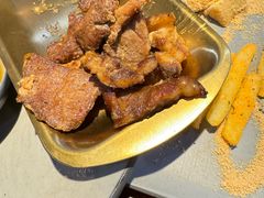 -火炉情韩国料理店(古田路店)