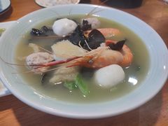 -百家鲜·杭帮菜