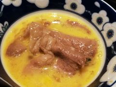 上级牛肉-小山日本料理(兴业太古汇店)