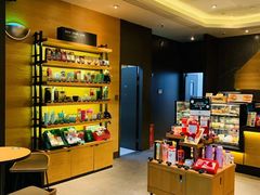 -星巴克(汇亚大厦店)