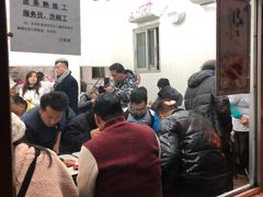 门面-万寿斋(山阴路店)