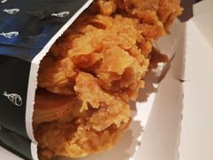 -肯德基(新阳光店)