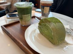 -六六·抹茶66’s SALDessert(保利时光里店)