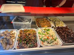 -天坛点心店(Cuisine familiale chinoise)