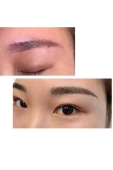 -轻妆Feel·半永久纹眉眼线