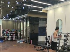 -星悦荟健身游泳(珠江新城店)