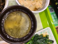 -老乡鸡(南京新街口洪武北路店)