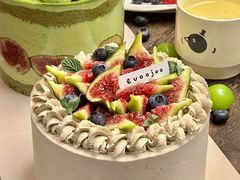 -evoojoo面包商店