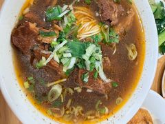 -水仙拉面(水仙街店)