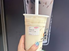 -COMEBUY甘杯(园林路店)