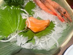 -三石铁板烧(紫竹桥店)