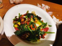 -福茂源横山铁锅羊肉(牡丹园店)