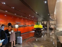 -湖滨28中餐厅·西湖宴·杭州君悦酒店