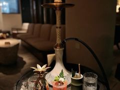 -Hideout Hookah Lounge·隐觅地