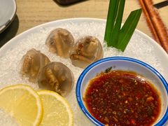 -上屿水产(鼓浪屿一店)