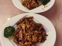 -烤肉宛饭庄(南礼士路店)