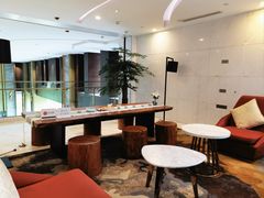 -建滔诺富特酒店-悦餐厅