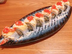 -米彩料理(西丽店)