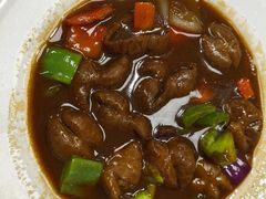 -鲁达面馆本帮风味(共康东路店)