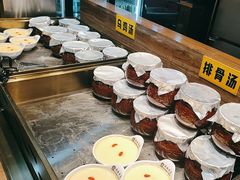-苏格里岛自助烤肉海鲜火锅(成都金牛万达店)