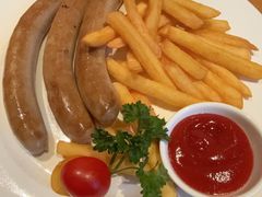 -兰特伯爵西餐厅·啤酒屋(方庄店)