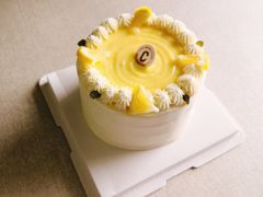 -CarolCake卡萝家(锦华万达店)